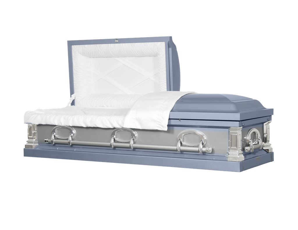 Rent the Rental - Memory Light Blue