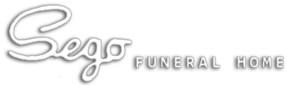 Sego Funeral Home (SE33)